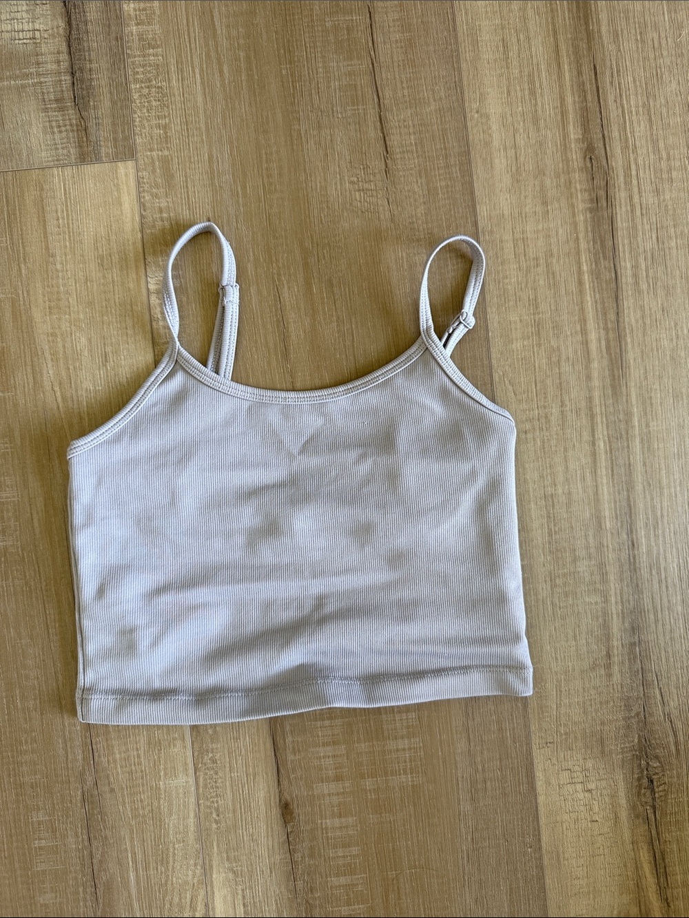 Balance Athletica cropped tank